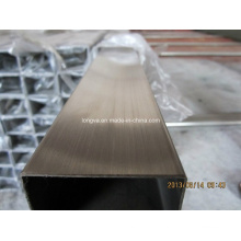 Stainless Steel Square Tube